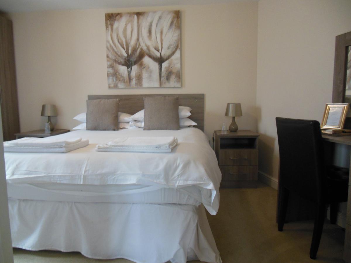 Inn Greyhound Winterborne Kingston